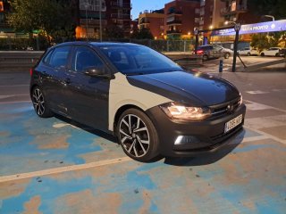 Volkswagen Polo 2018