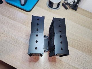 Disipador Noctua NH-D15