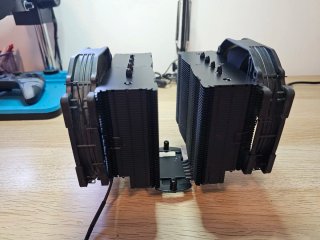 Disipador Noctua NH-D15