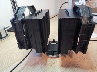Disipador Noctua NH-D15
