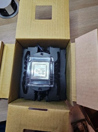 Disipador Noctua NH-D15
