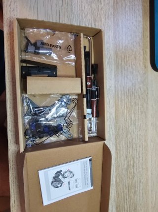 Disipador Noctua NH-D15