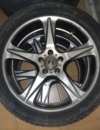 Volkswagen Bora 2003