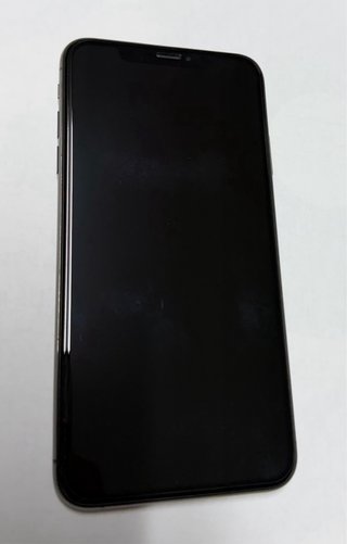 iPhone XS Max 64 GB Negro