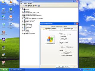 IBM ThinkPad R50E