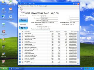 IBM ThinkPad R50E