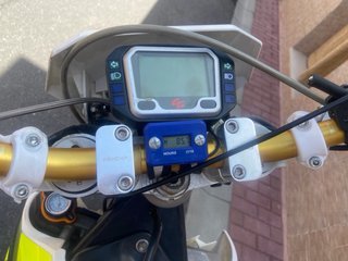 Gas Gas EC 250 Enduro/Motocross