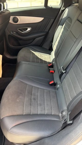 Mercedes-Benz EQC (N293) 2021