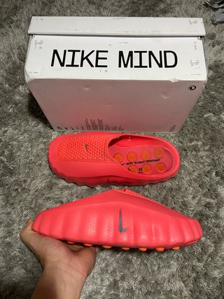 Nike Mind Sandalias Deportivas