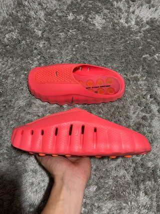 Nike Mind Sandalias Deportivas