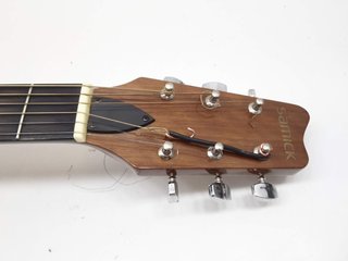 E60332-0 GUITARRA CLASICA SAMICK SW 015E