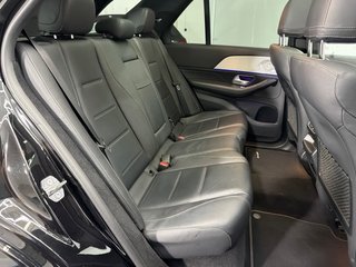Mercedes-Benz GLE 350de AMG 2021