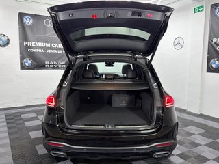Mercedes-Benz GLE 350de AMG 2021