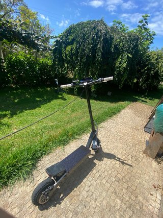 Kukirin G2 Patinete Eléctrico
