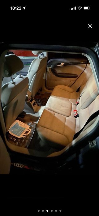 Audi A3 2005