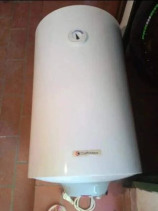 Termo Eléctrico de luz