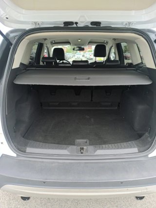 Ford Kuga 2015