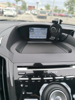 Ford Kuga 2015