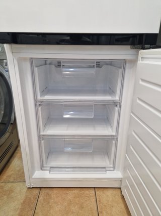 Nevera Fagor No Frost Blanca