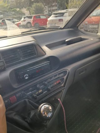 Peugeot Expert 2006