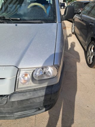 Peugeot Expert 2006