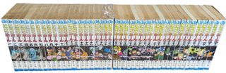 Dragon Ball Comic 1-42 - Akira Toriyama From 1985