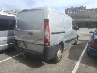 Peugeot Expert 2014
