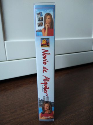 Película VHS