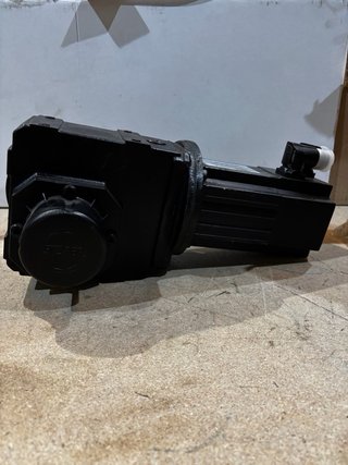 Servomotorreductor STÖBER ED402 + encoder