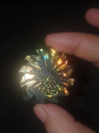 Tazos Dragon Ball Z 90s