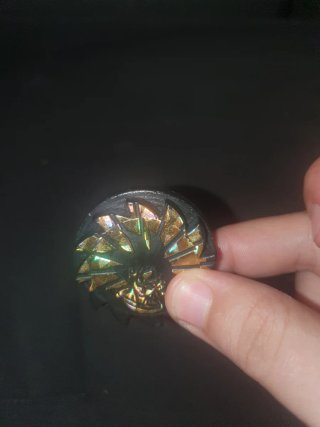 Tazos Dragon Ball Z 90s