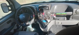 FIAT Doblò 2005