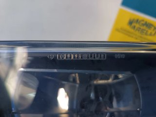 Faro Antiniebla BMW E38 Magneti Marelli