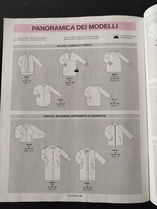 Burda Curvy n. 9 - 2024
