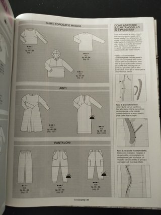 Burda Curvy n. 9 - 2024