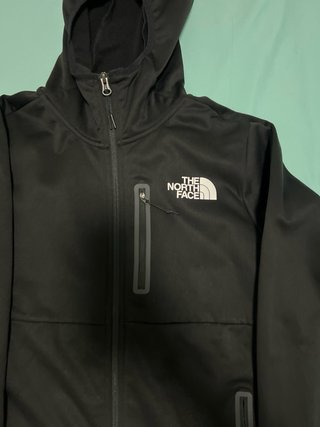 Sudadera The North Face Negra Nueva