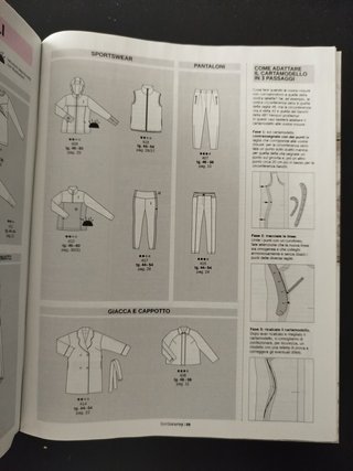Burda Curvy n. 10 - 2024