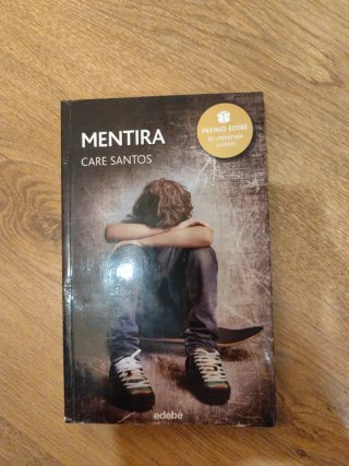 Mentira