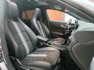 Mercedes CLA200 Shooting Brake 156cv AMG Line 7G
