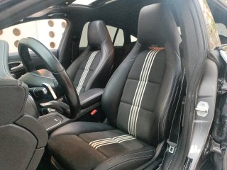 Mercedes CLA200 Shooting Brake 156cv AMG Line 7G