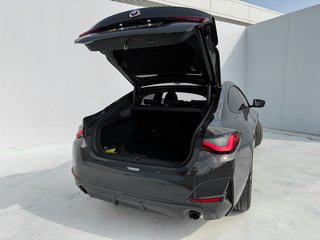 BMW Serie 4 2023