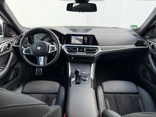BMW Serie 4 2023