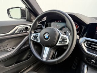 BMW Serie 4 2023