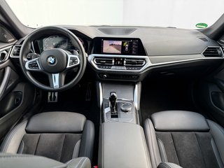 BMW Serie 4 2023