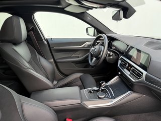 BMW Serie 4 2023