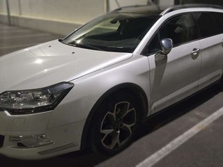 CITROEN c5