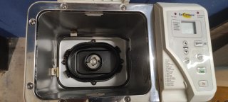 Robot de cocina La Cocinera