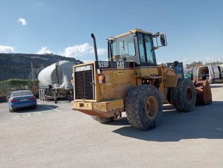 Iveco góndola  1997