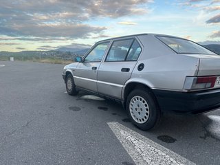Alfa Romeo 33 1.5 TI