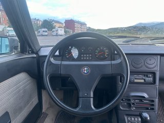 Alfa Romeo 33 1.5 TI